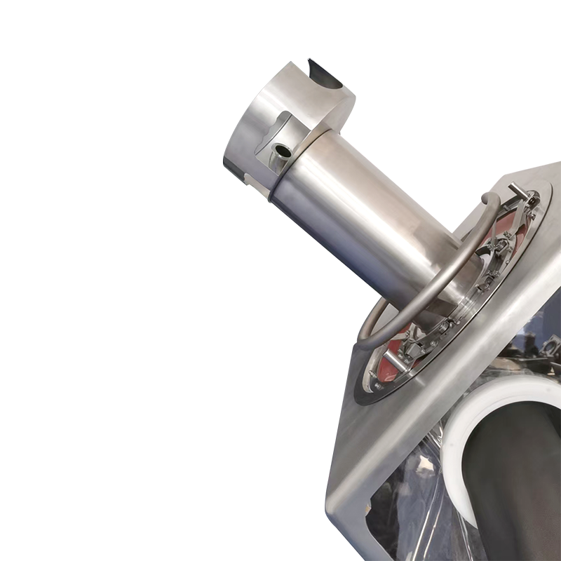 RTP Bèta-sterilisatiecontainer