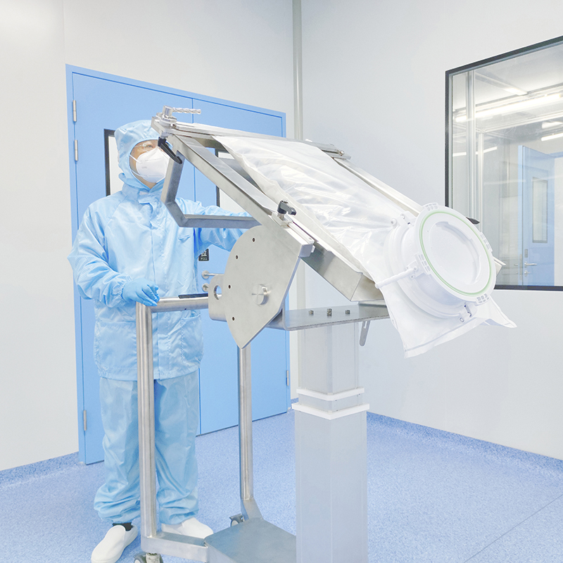 RTP Heftransportwagen