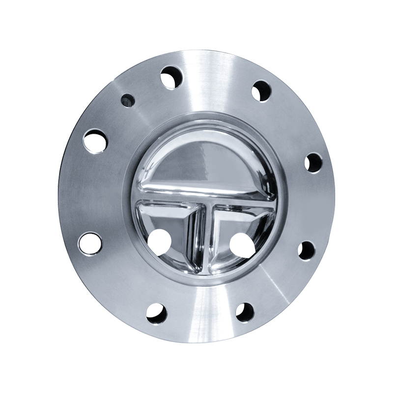 Sanitaire Shell & Tube-warmtewisselaars