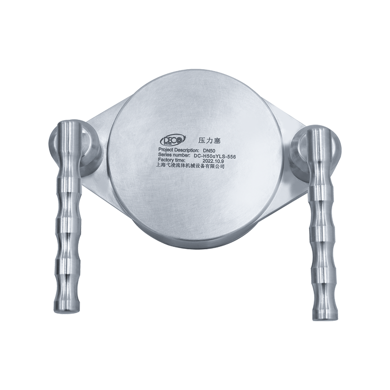 Alpha-beschermende stekker