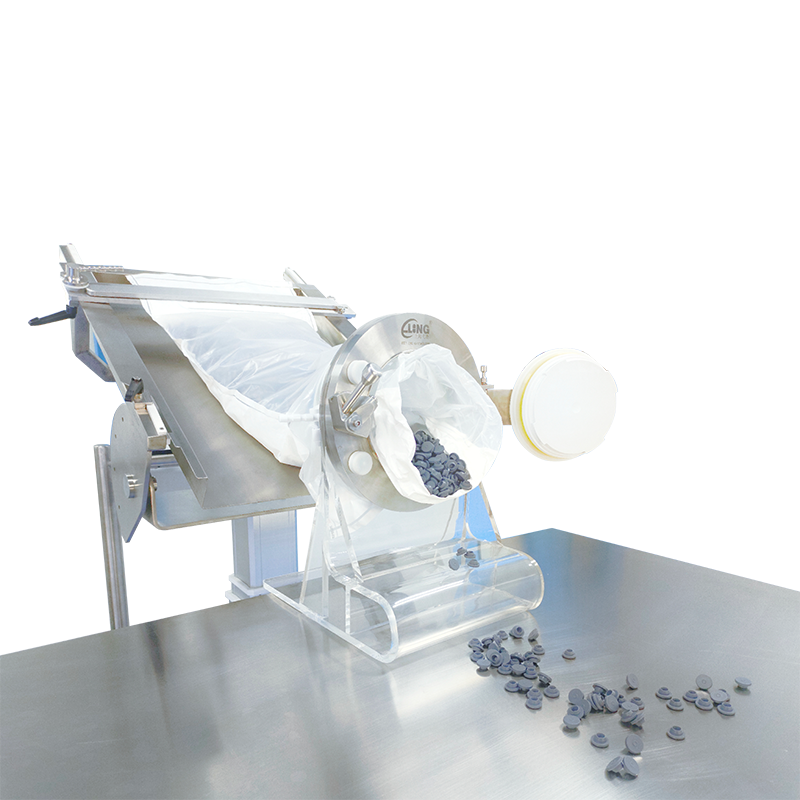 RTP Heftransportwagen