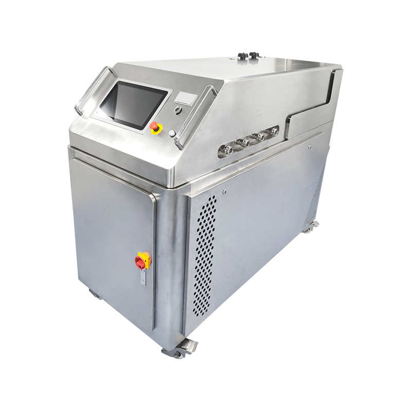 GMP-reinigingsmachine